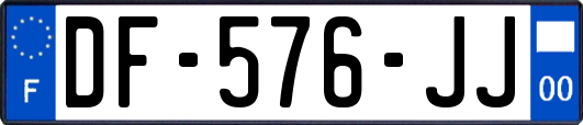 DF-576-JJ