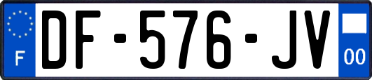 DF-576-JV