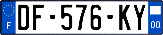 DF-576-KY