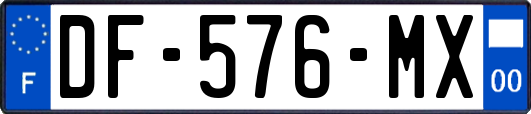 DF-576-MX