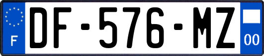 DF-576-MZ