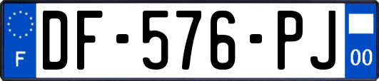 DF-576-PJ