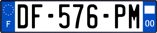 DF-576-PM
