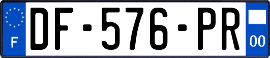 DF-576-PR