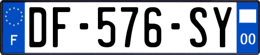 DF-576-SY