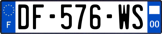 DF-576-WS