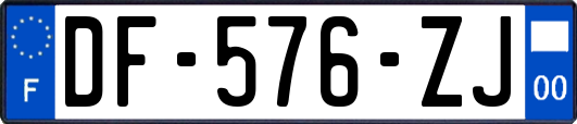 DF-576-ZJ