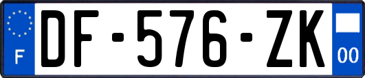 DF-576-ZK