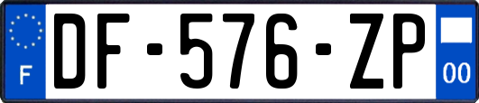 DF-576-ZP