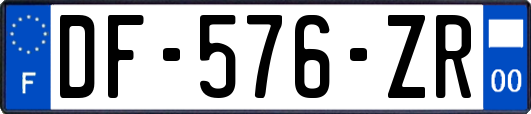 DF-576-ZR