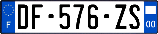 DF-576-ZS