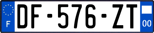 DF-576-ZT