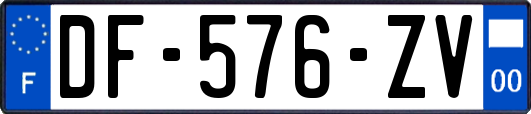 DF-576-ZV