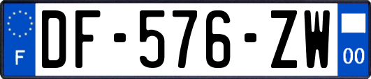 DF-576-ZW