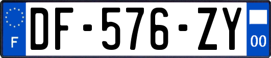 DF-576-ZY