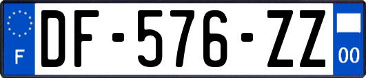 DF-576-ZZ