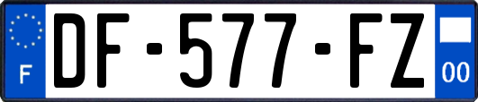 DF-577-FZ