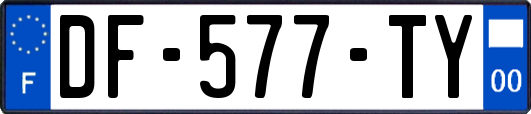 DF-577-TY