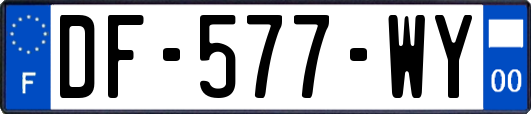 DF-577-WY