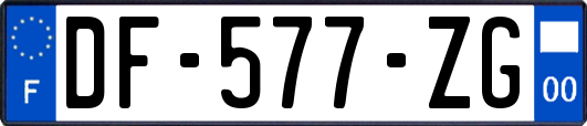 DF-577-ZG