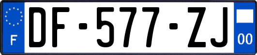 DF-577-ZJ