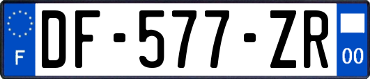 DF-577-ZR