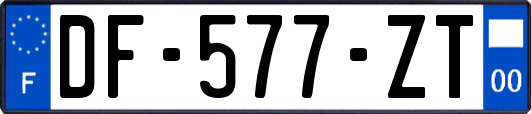 DF-577-ZT