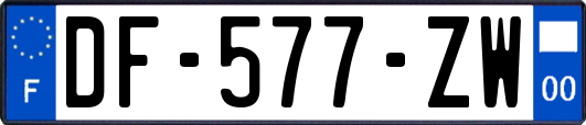 DF-577-ZW