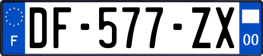 DF-577-ZX