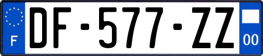 DF-577-ZZ