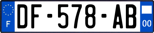 DF-578-AB