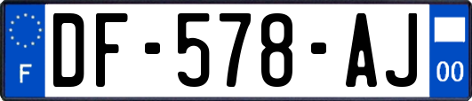 DF-578-AJ