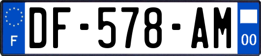 DF-578-AM