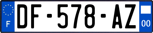 DF-578-AZ