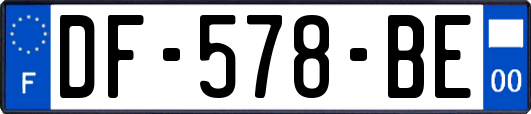 DF-578-BE