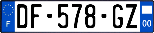 DF-578-GZ