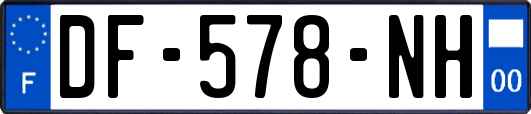 DF-578-NH