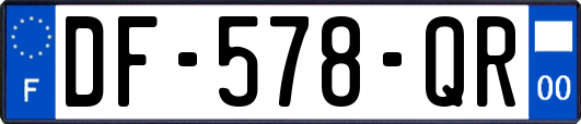 DF-578-QR