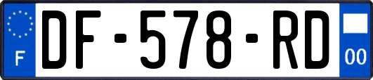 DF-578-RD
