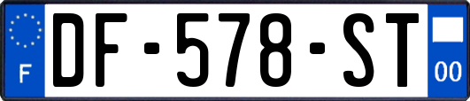 DF-578-ST