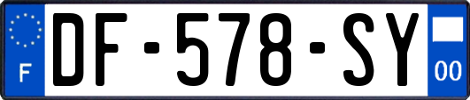 DF-578-SY