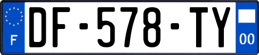 DF-578-TY