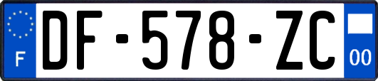 DF-578-ZC