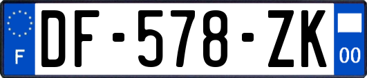 DF-578-ZK