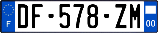 DF-578-ZM