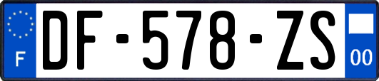 DF-578-ZS