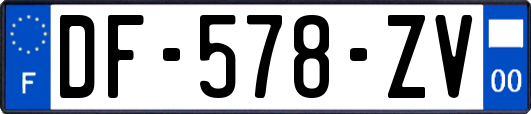 DF-578-ZV