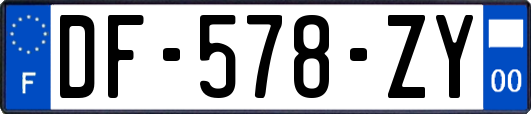 DF-578-ZY