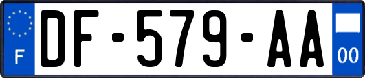 DF-579-AA