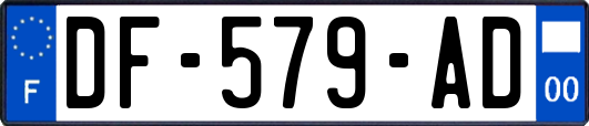 DF-579-AD